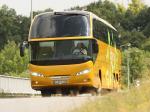 Neoplan Cityliner C 2009 года